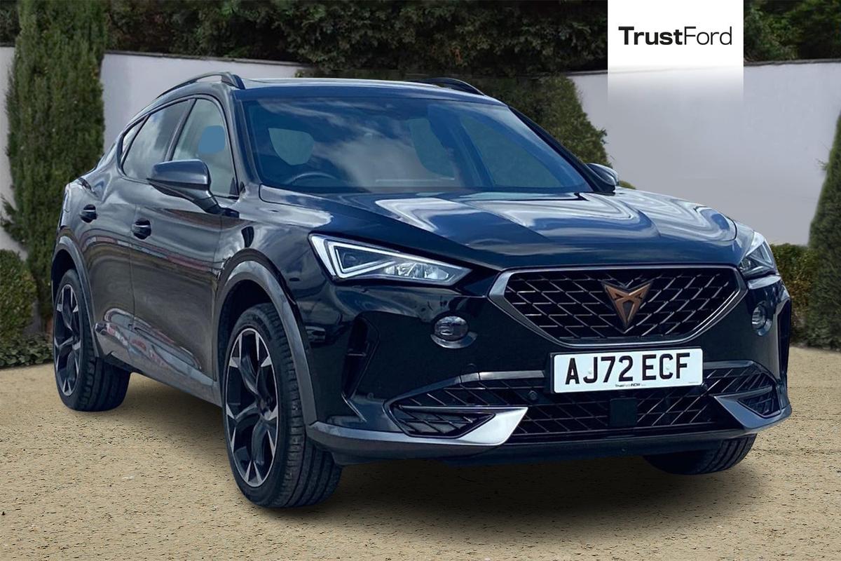 Cupra Formentor dealer public-web source image