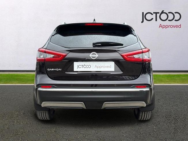 NISSAN Qashqai Photo 7