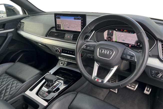 AUDI Q5 Photo 6