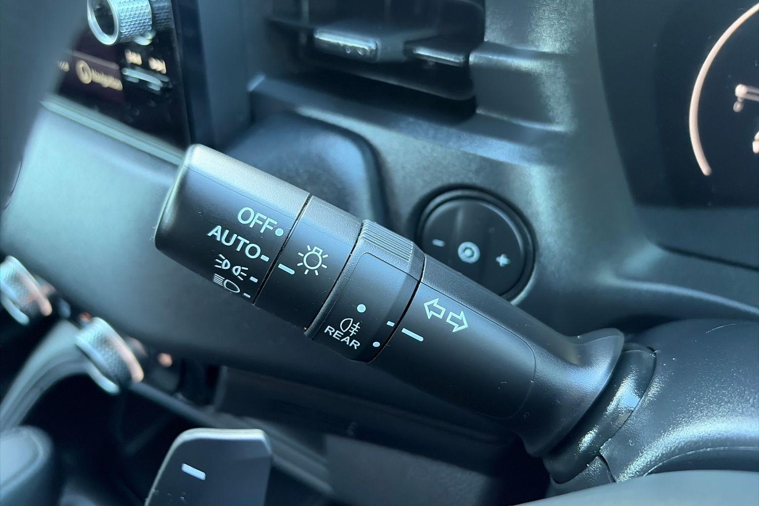 Honda HR-V Photo 13