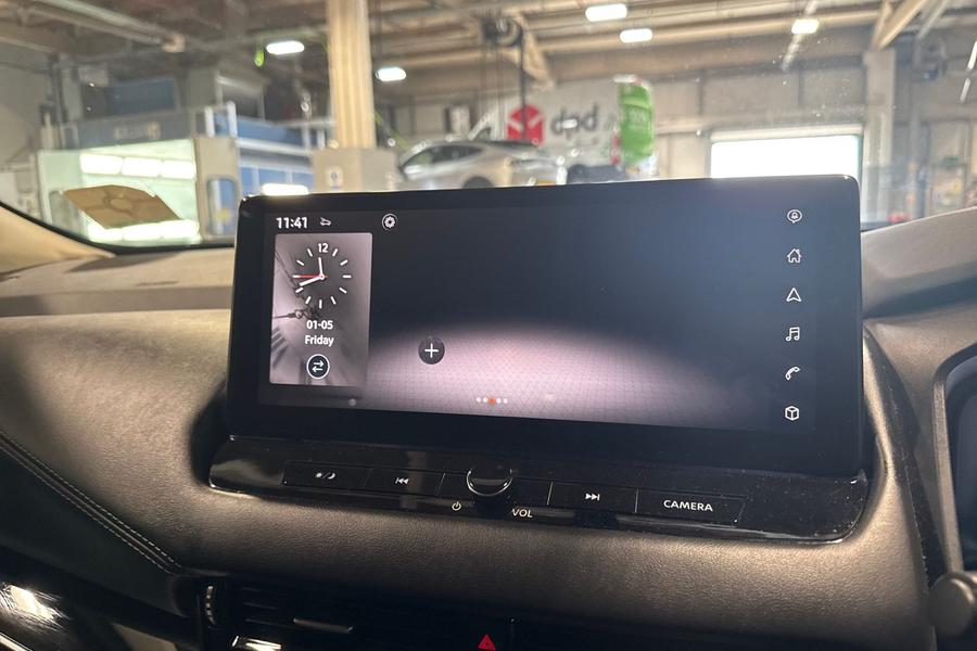 Nissan QASHQAI Photo autoimg-ba8b7d21c32502facf13e969df9e8c919a9ad0de.jpg