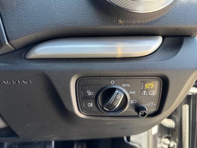 AUDI A3 Photo 26