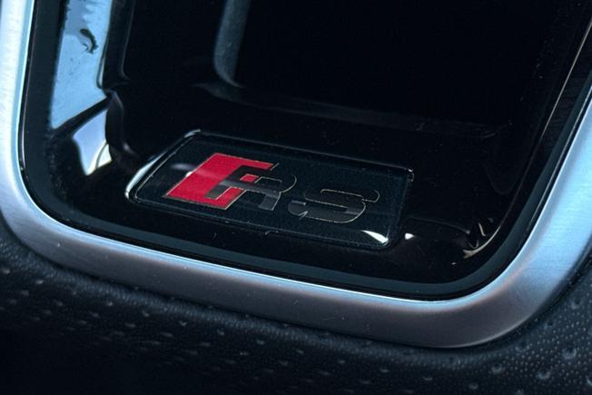 Audi Rs E-Tron Gt Photo 40