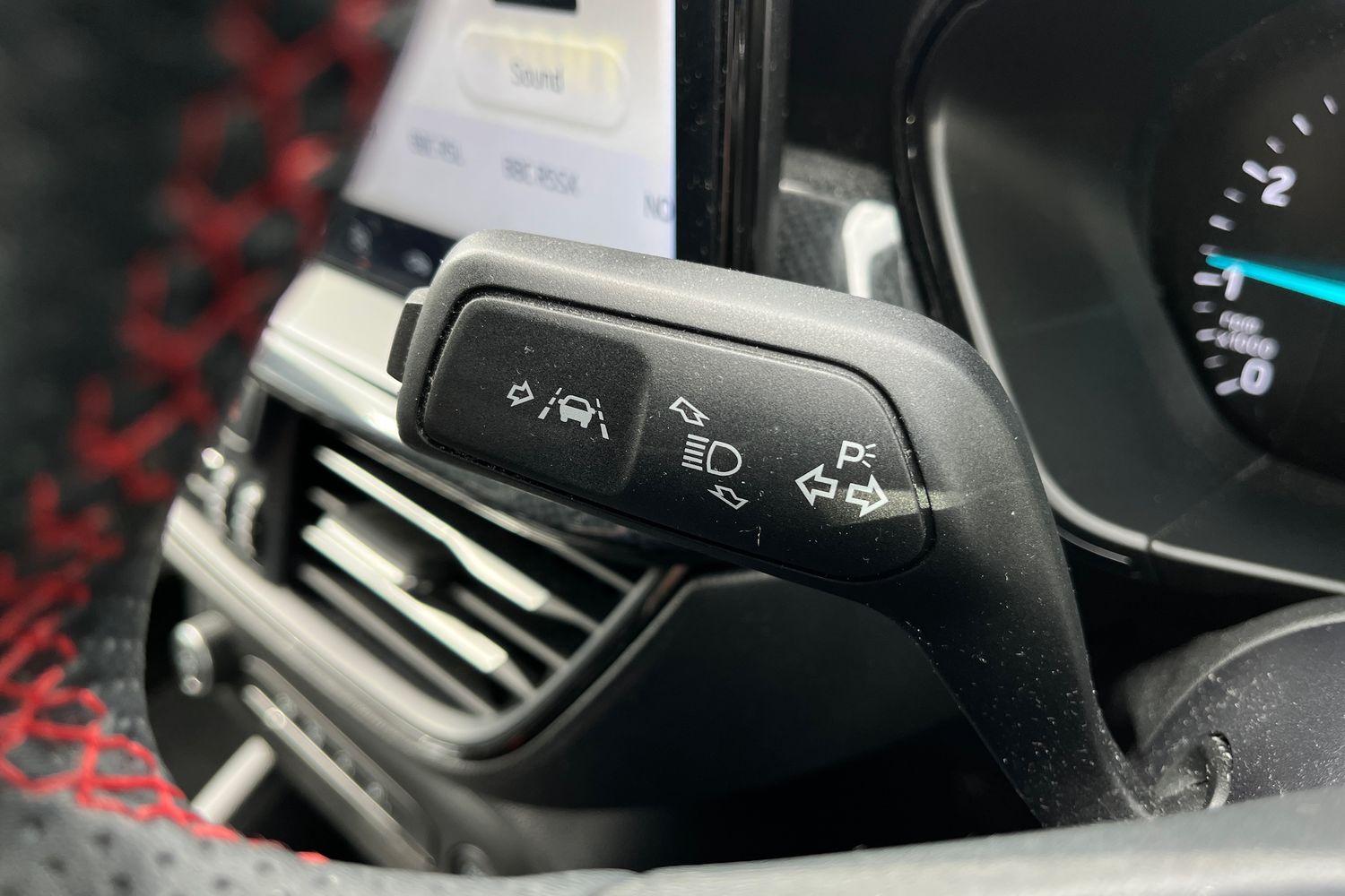 Ford Focus Photo 13