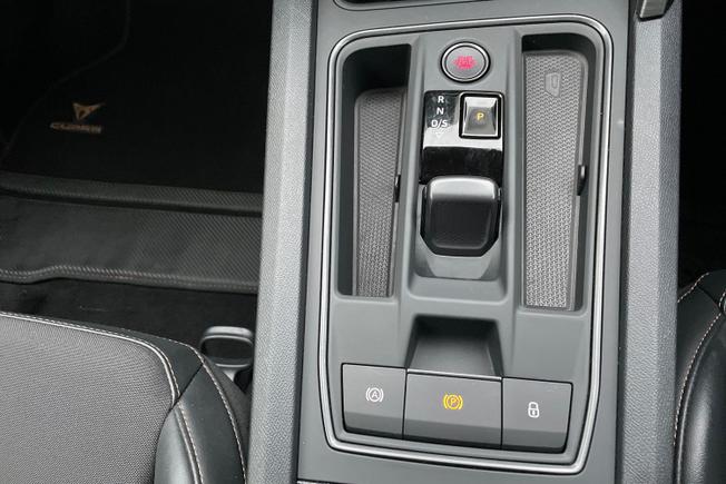 CUPRA Formentor Photo 35