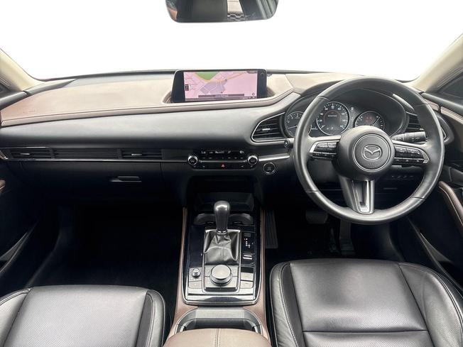 MAZDA CX-30 Photo 10