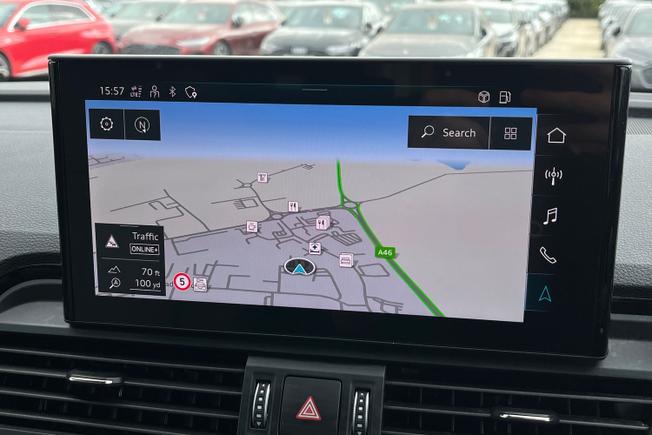 Audi Q5 Photo 14