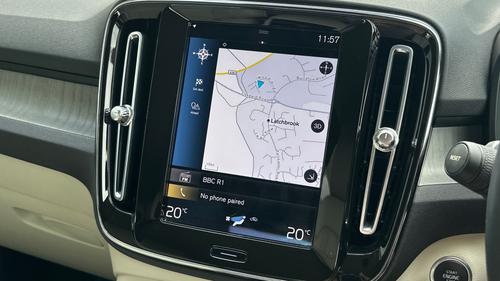 Volvo XC40 Photo autoimg-ba8ffdc002087d0427cb96b747a2952622c09865.jpg