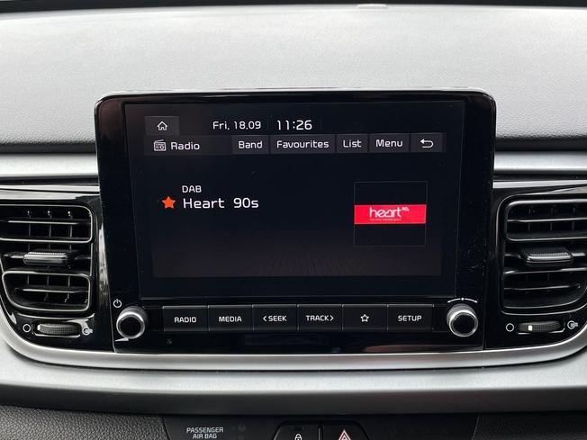 KIA Rio Photo 13