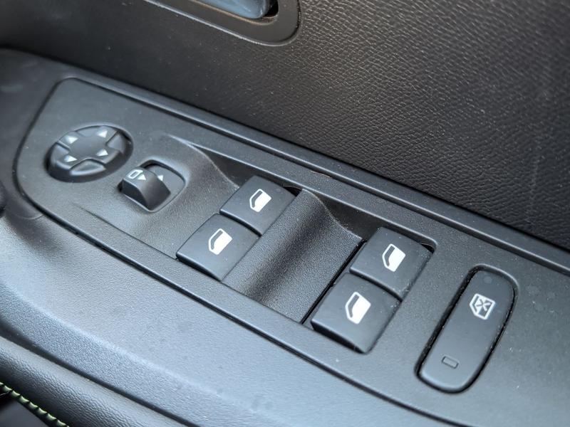 Used Peugeot 2008 PE23ZCJ 25