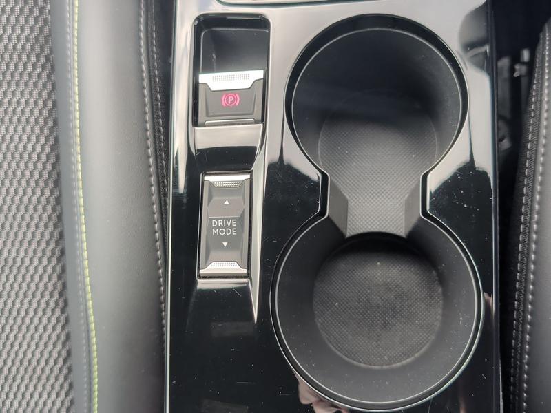 Used Peugeot E-208 SC24HNL 41