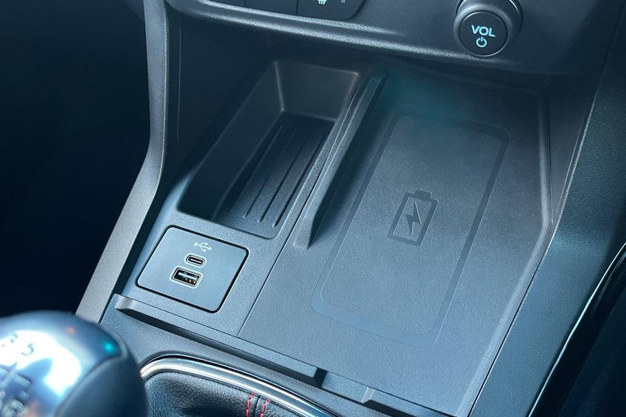 Used Ford PUMA LC75PKU 31