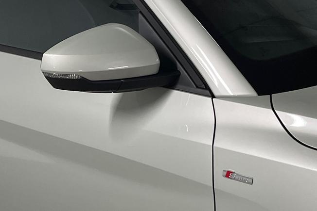 Audi A1 Photo 20