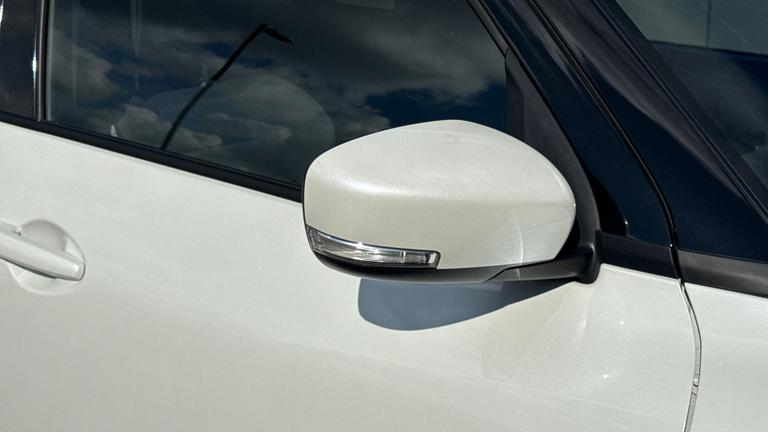 Used Suzuki Swift KM24LHF 20