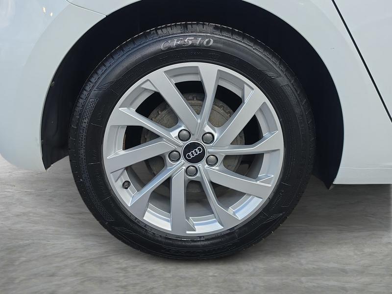 Used Audi A1 NV70EWE 10