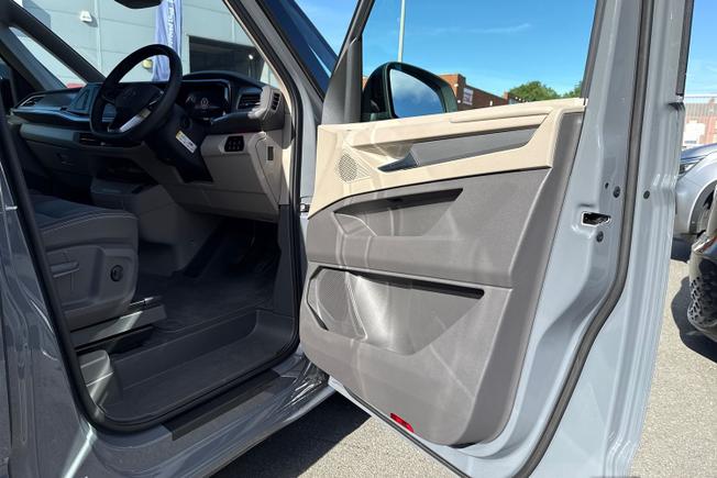 Volkswagen California Photo 49