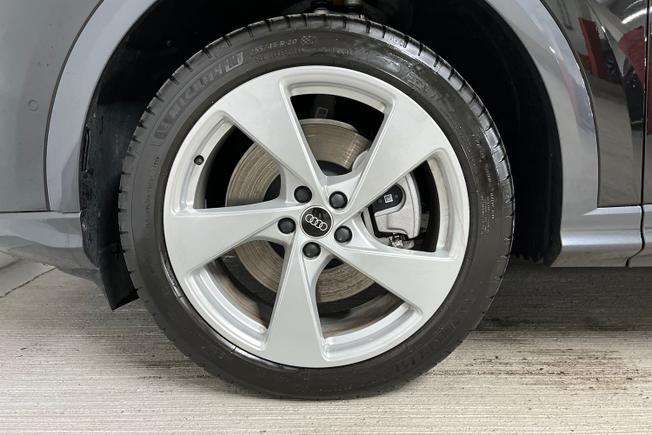 AUDI Q5 Photo 5