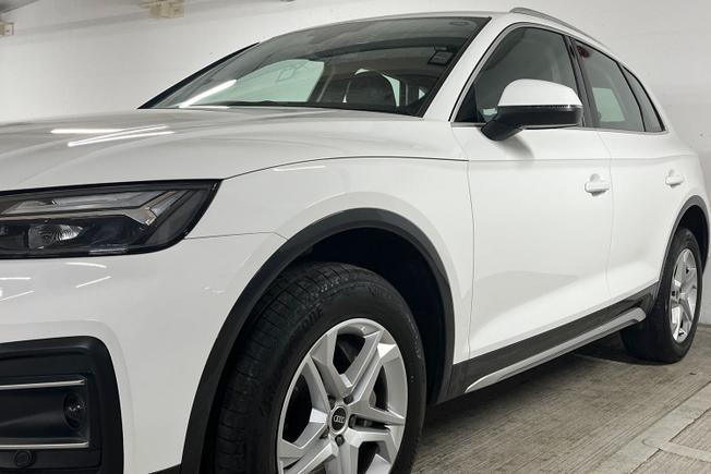 AUDI Q5 Photo 30