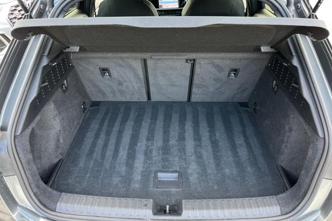 AUDI A3 Photo 12