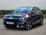 Kia Sportage Photo 1