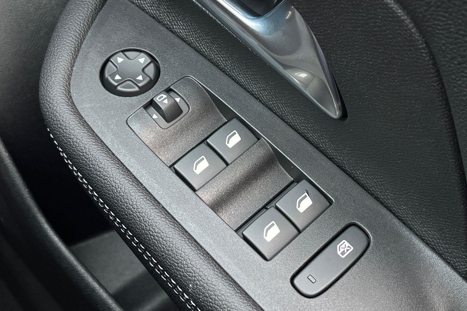 Vauxhall Mokka Photo 15