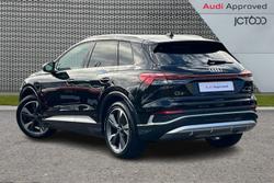 AUDI Q4 E-Tron Photo 3
