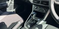Volkswagen Taigo Photo 9