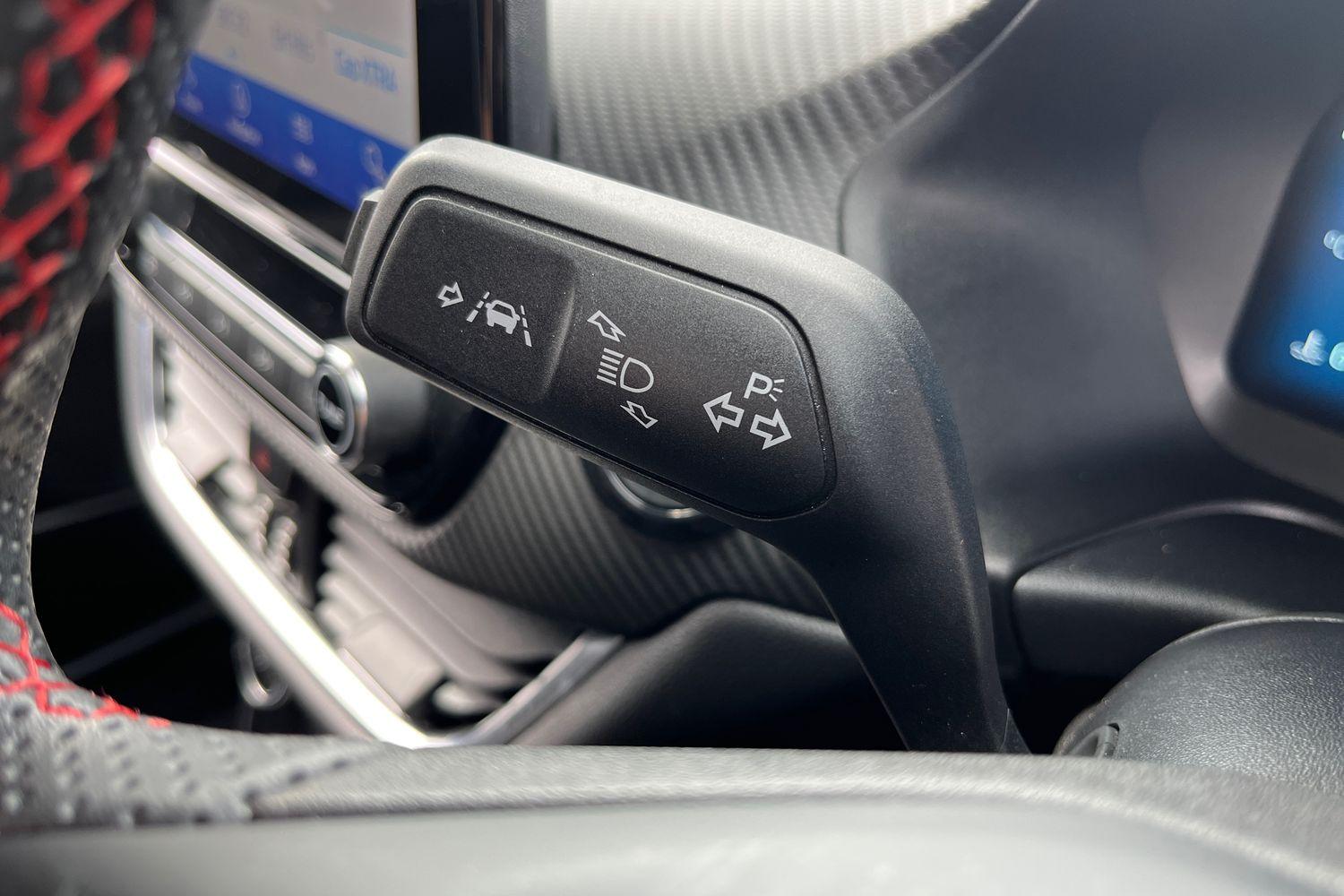 Ford PUMA Photo 13