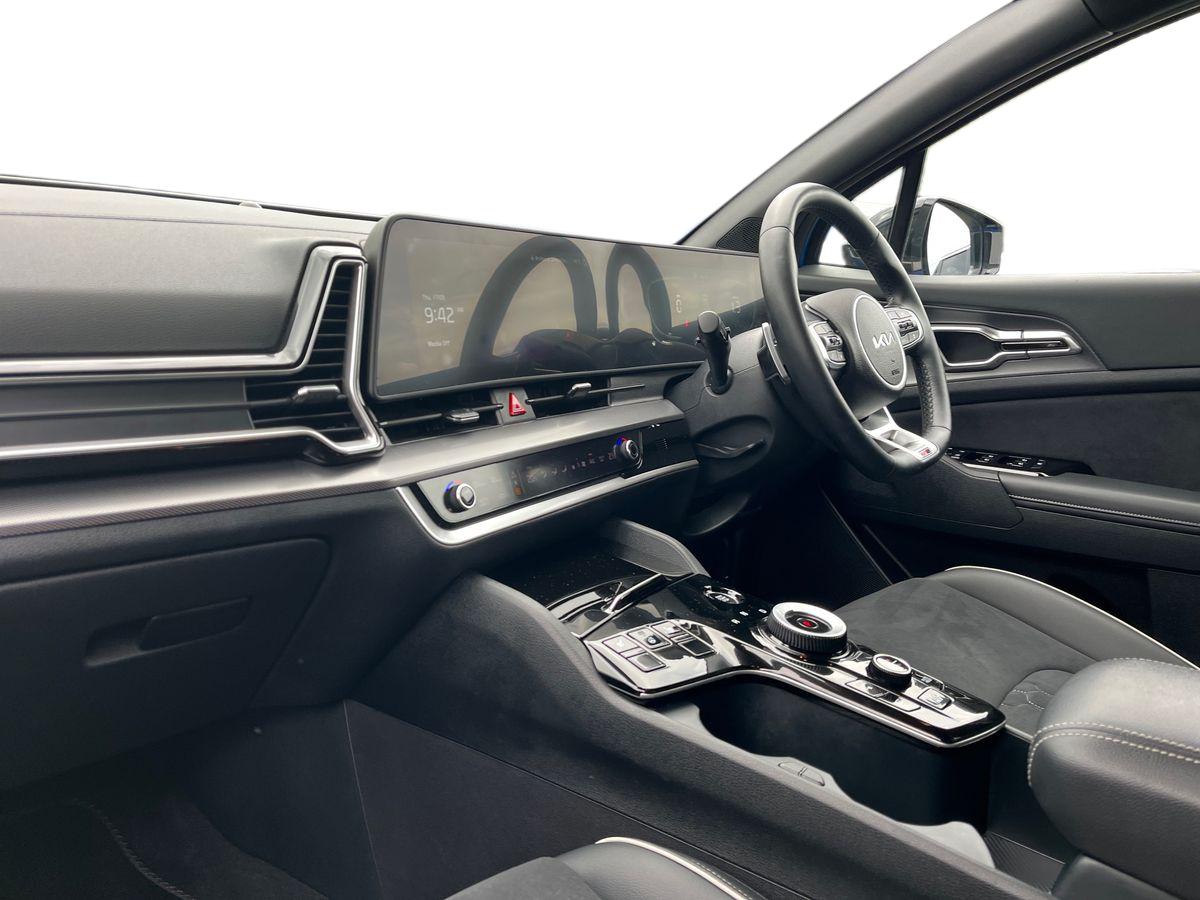 Kia Sportage Photo 2