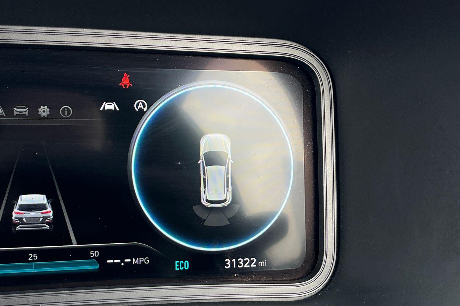 Hyundai KONA Photo 23