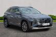 Used Hyundai TUCSON WF74UEU 1