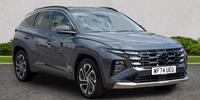 Hyundai TUCSON Photo 0