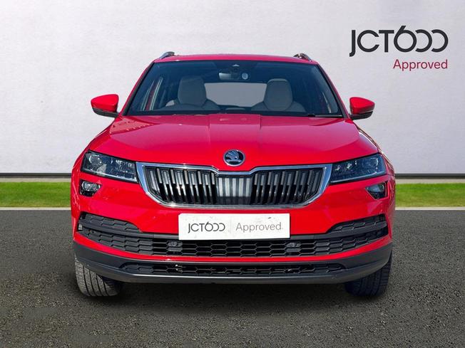Skoda Karoq Photo 8