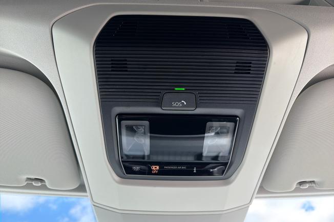 VOLKSWAGEN Crafter Photo 39