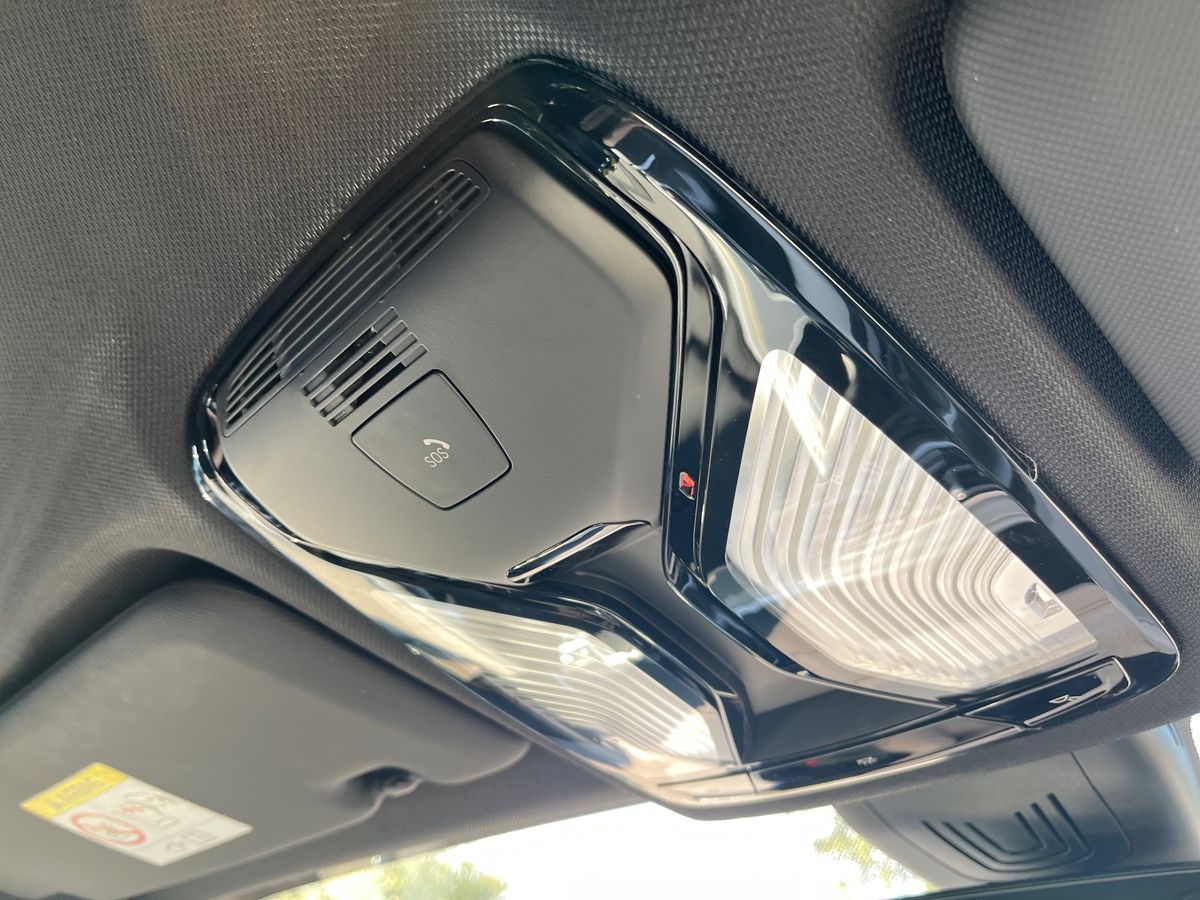 BMW X5 Photo 38