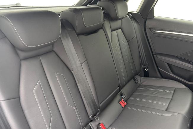AUDI A3 Photo 9