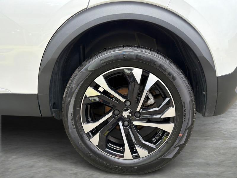 Used Peugeot 2008 NV72GXW 9