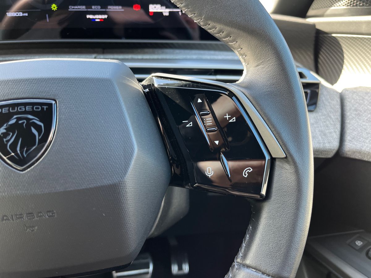 Peugeot 3008 Photo 16