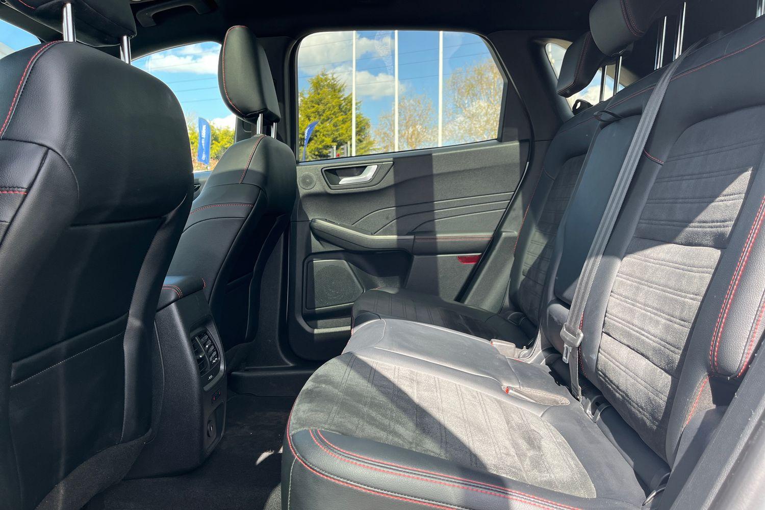 Ford Kuga Photo 19