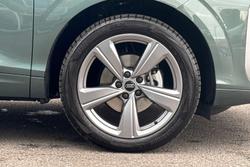 Audi Q3 Photo 5