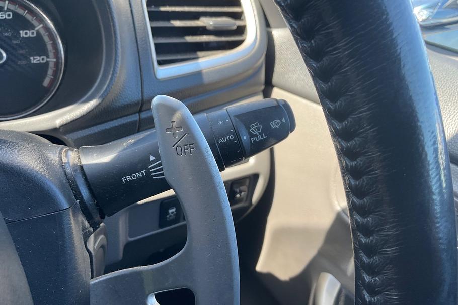 Used Mitsubishi L200 YA19RCU 36