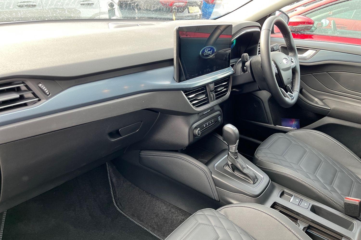 Ford Focus Photo 17