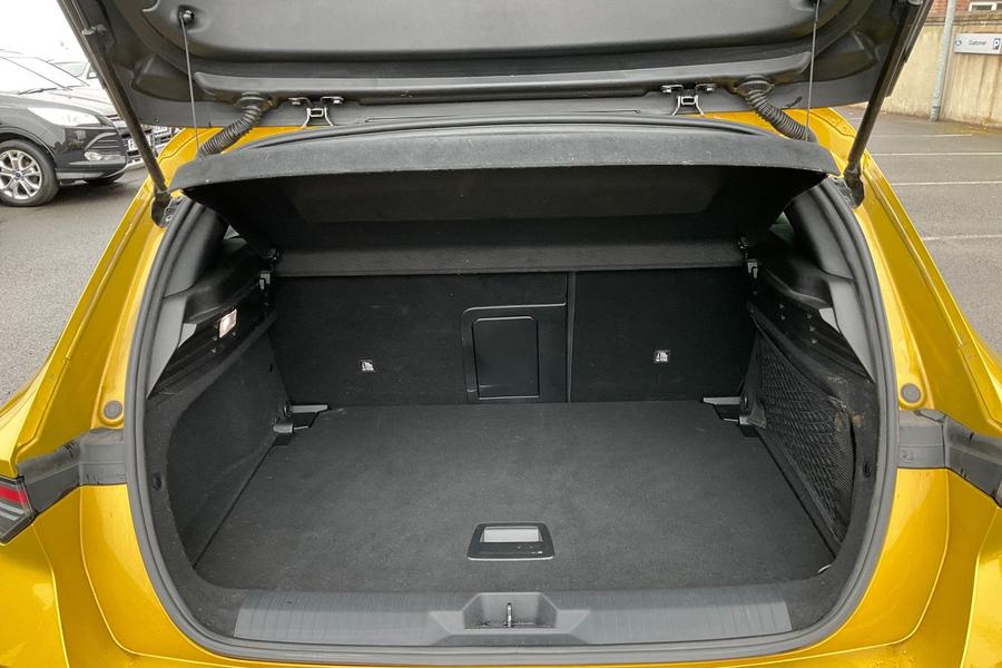 Vauxhall ASTRA Photo autoimg-baa5f7455602b71304e580fb3e58fc35151b7a4c.jpg