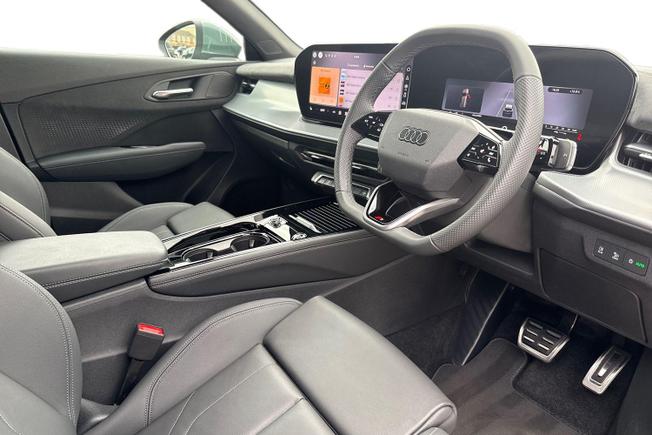 Audi Q3 Photo 6