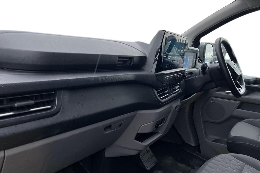 Used Ford Transit Custom EMZ8337 3