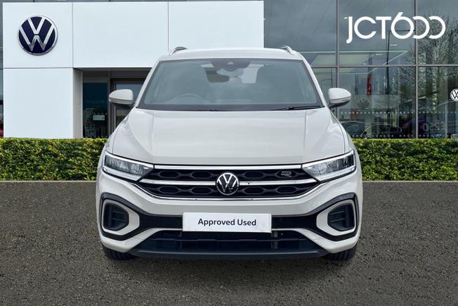 VOLKSWAGEN T-Roc Photo 8