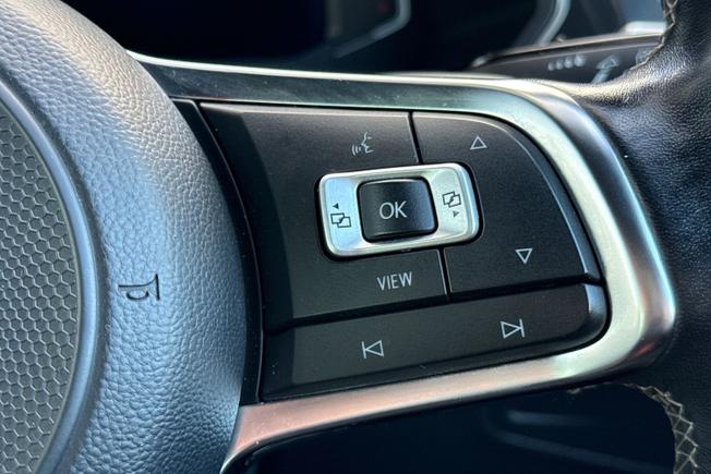 Volkswagen Tiguan Photo 17
