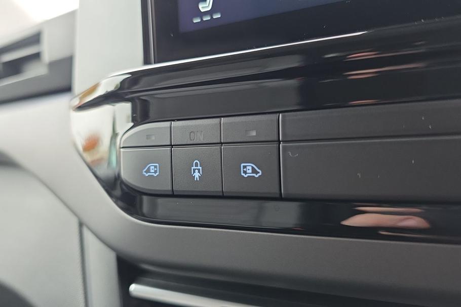 Used Ford TOURNEO CUSTOM 36