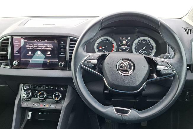 ŠKODA Karoq Photo 11