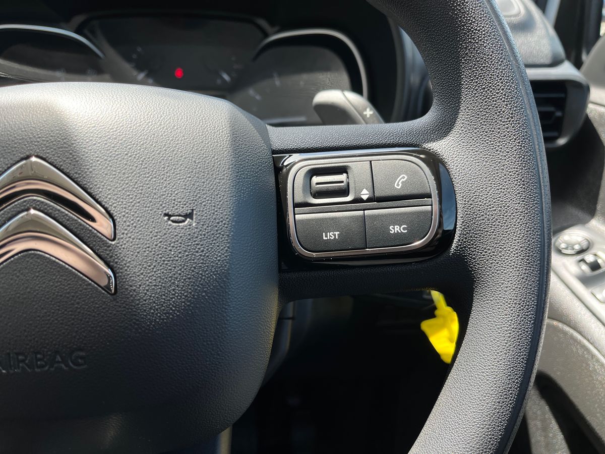 Citroen Berlingo Photo 15